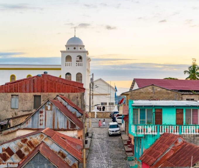 Bacalar, Mexico: One Way Shared Transfer to Flores, Peten - Additional Considerations