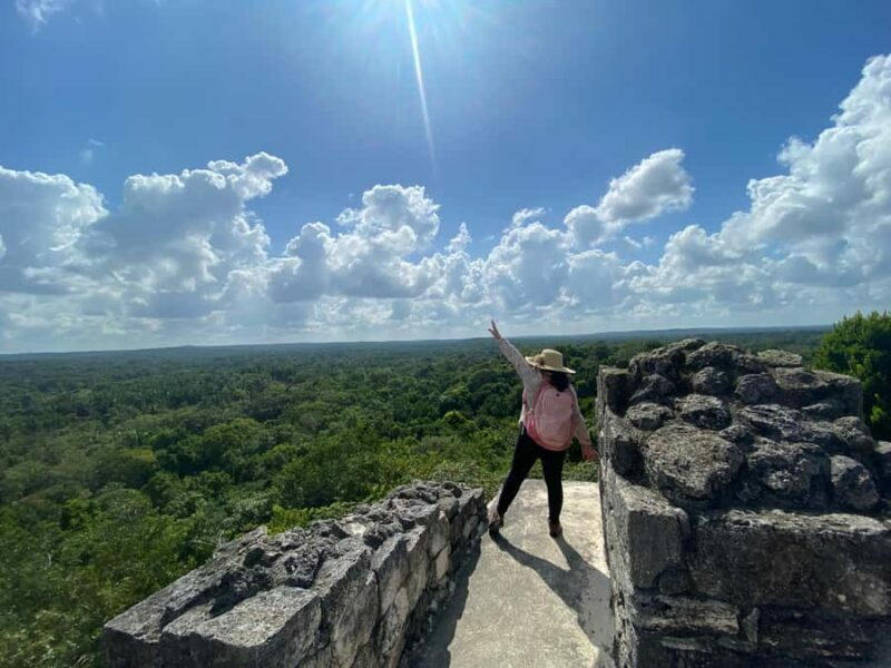 Bacalar Must-dos | Ichkabal Ruins, Boat Trip & Los Rapidos - Final Thoughts