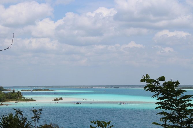 Bacalar Private Charter Shore Excursion - Accessibility and Group Size