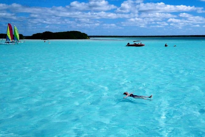 Bacalar Private Charter Shore Excursion - Guest Experiences and Reviews