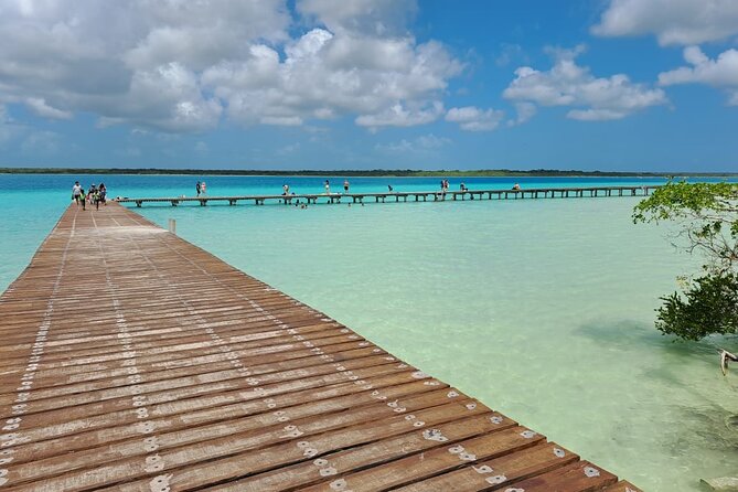 Bacalar Private Charter Shore Excursion - Booking Details and Pricing