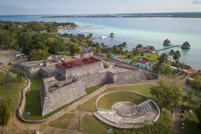 Bacalar Private Charter Shore Excursion - Departure and Return Information