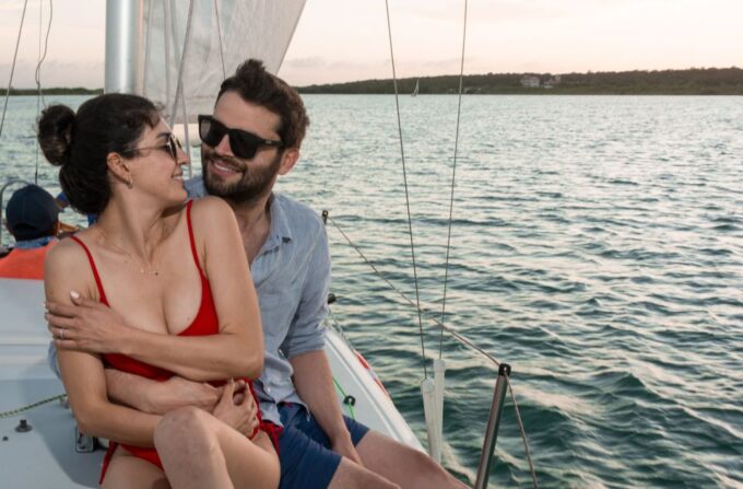 Bacalar: Private Sailboat Tour With Lagoon Swimming - Traveler Reviews