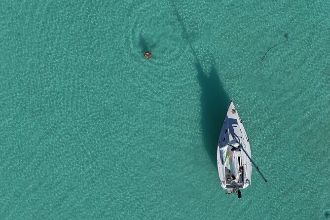 Bacalar Private Sailing Tour Open Bar with Pick Up - What the Reviews Say