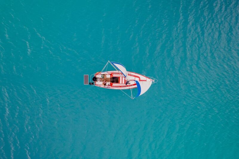 Bacalar: Private Sailing Trip With Guacamole and Drinks - Amenities and What to Bring