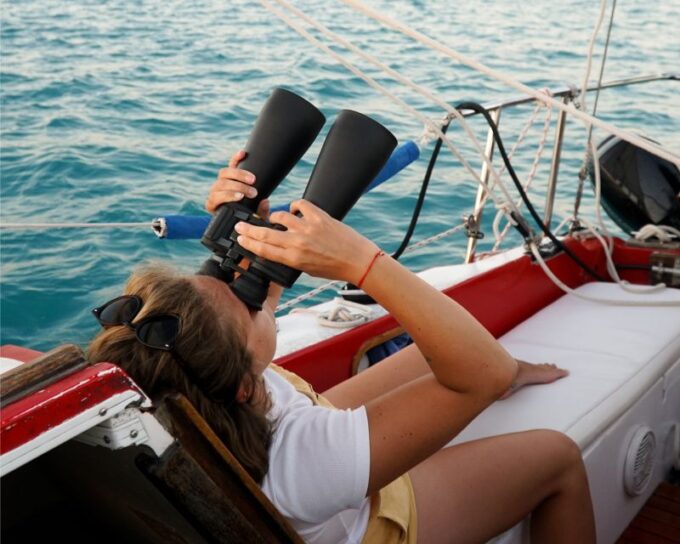Bacalar: Private Sailing Trip With Guacamole and Drinks - Frequently Asked Questions