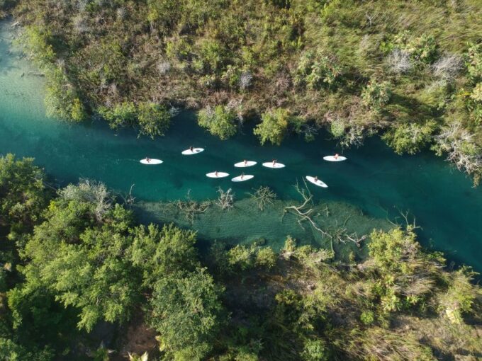 Bacalar: Private SUP Tour - Frequently Asked Questions