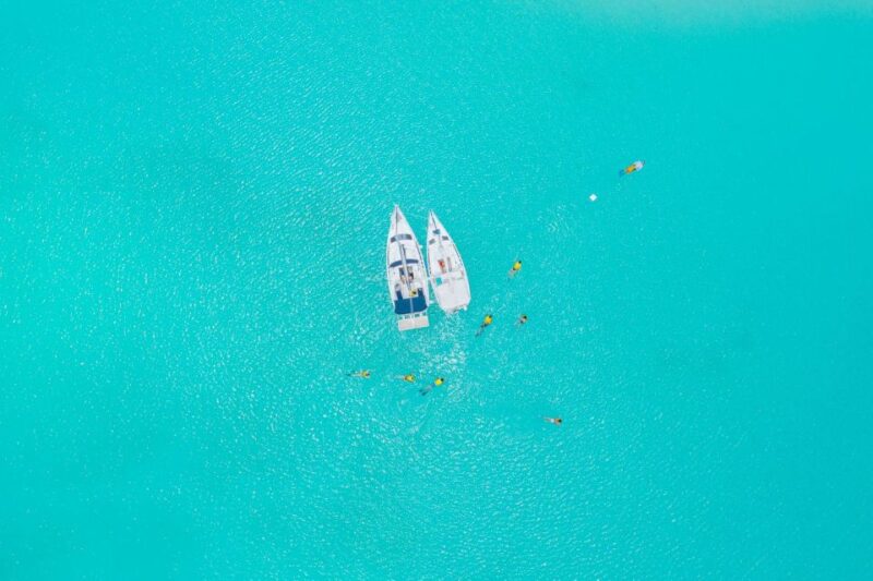 Bacalar Sailing and Snorkeling 4 Hour Day Trip - Key Points