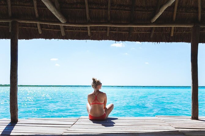 Bacalar Seven Color Lagoon and Kayak Adventure From Costa Maya - Accessibility and Conditions