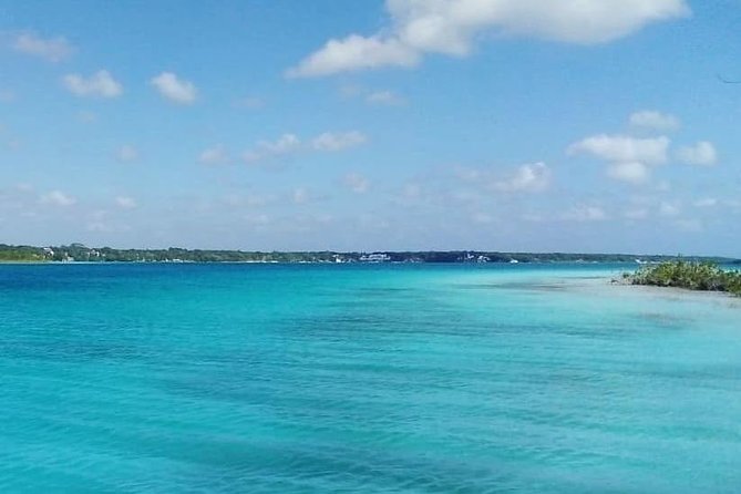 Bacalar Seven Color Lagoon and Kayak Adventure From Costa Maya - Feedback and Ratings
