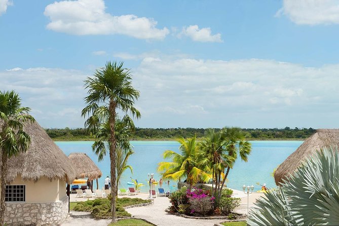 Bacalar Seven Color Lagoon and Kayak Adventure From Costa Maya - Social Media Engagement