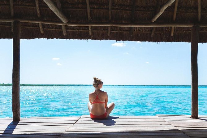 Bacalar Seven Color Lagoon and Kayak Adventure From Costa Maya - Accessibility and Health Restrictions