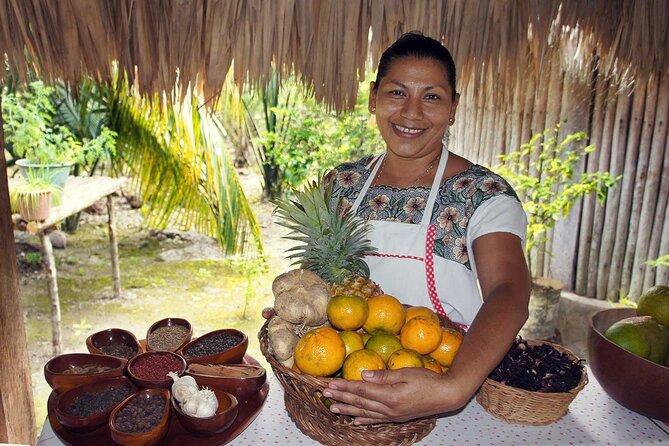 Bacalar Seven Color Lagoon and Mayan Experience Combo Tour - Meeting and Pickup Information