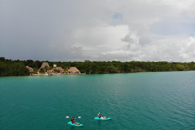 Bacalar Seven Color Lagoon and Mayan Experience From Costa Maya - Customer Feedback