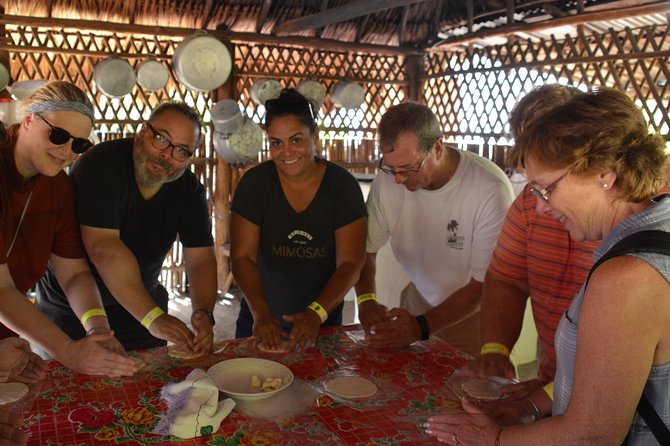 Bacalar Seven Color Lagoon and Mayan Experience From Costa Maya - Operating Hours