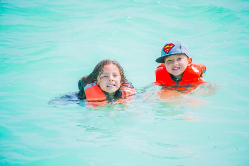 Bacalar Seven Color Lagoon Boat Excursion From Costa Maya - Transportation and Meeting Point