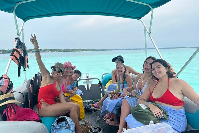 Bacalar Seven Color Lagoon Boat Tour - The Sum Up: Is the Bacalar Seven Color Lagoon Boat Tour Worth It?