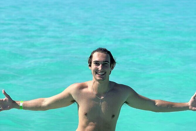 Bacalar Seven Color Lagoon Boat Tour - FAQs
