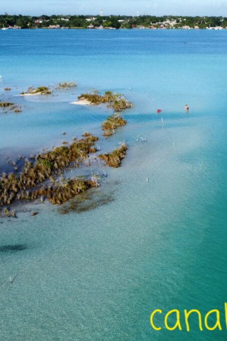 Bacalar: Shared Pontoon Boat Tour - Customer Reviews
