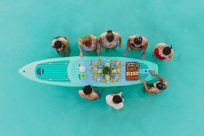 Bacalar Sunrise Stand up Paddle Board Tour With Breakfast - Additional Tour Information