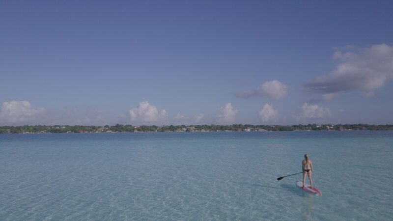 Bacalar: Sunrise Stand Up Paddle Tour - Inclusions and Requirements