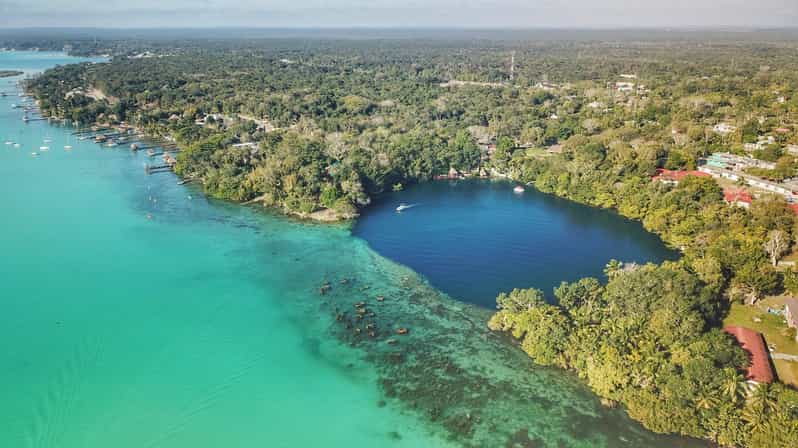 Bacalar - Itinerary and Highlights
