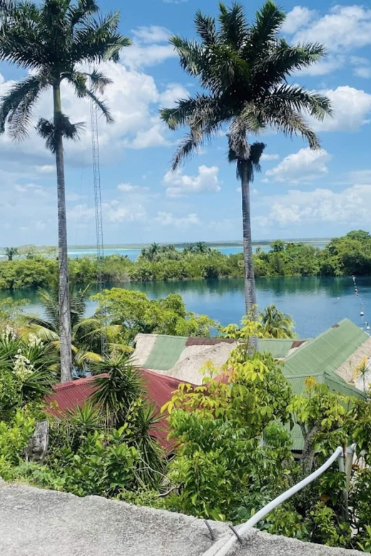 Bacalar - Inclusions and Amenities