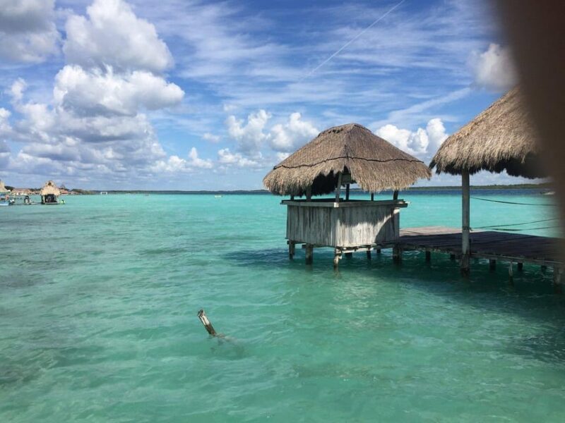 Bacalar - Recommended Attire and Items