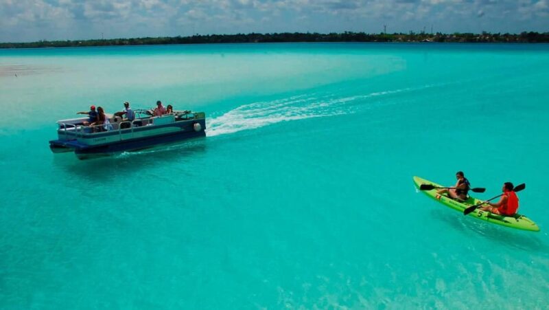 Bacalar - Important Considerations