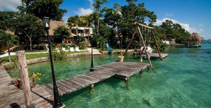 Bacalar - Frequently Asked Questions