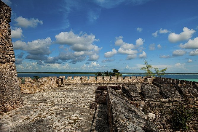 Bacalar Tour From Cancun & Playa Del Carmen - Health and Safety Guidelines