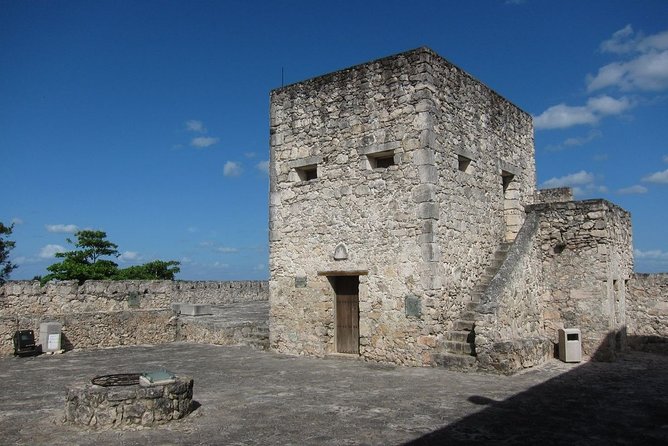 Bacalar Tour From Cancun & Playa Del Carmen - Pricing and Booking Details