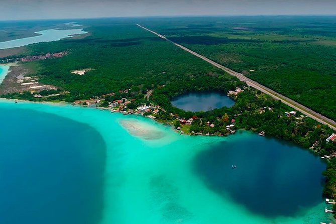 Bacalar Tour From Cancun & Playa Del Carmen - Customer Reviews and Feedback