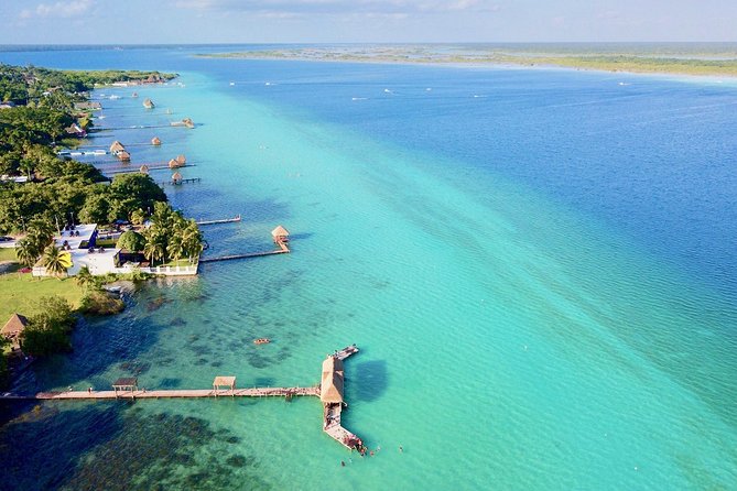 Bacalar Tour From Cancun & Playa Del Carmen - Frequently Asked Questions