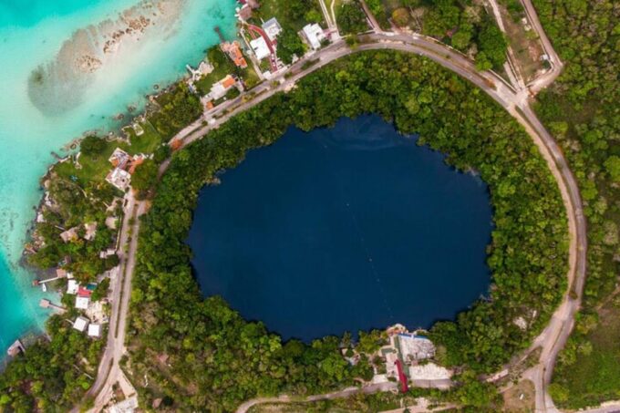 Bacalar Tour With Lunch and Boat Experience - Customer Feedback