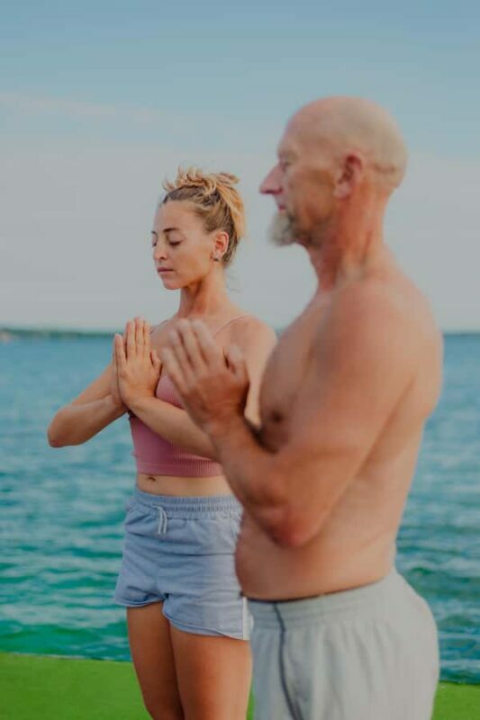 Bacalar: Yoga Class & Breakfast in the Lagoon of 7 Colors - Practical Details and Considerations