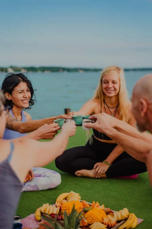 Bacalar: Yoga Class & Breakfast in the Lagoon of 7 Colors - Who Is This Tour Best For?