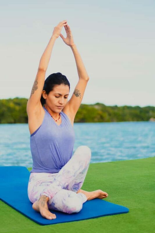 Bacalar: Yoga Class & Breakfast in the Lagoon of 7 Colors - Frequently Asked Questions