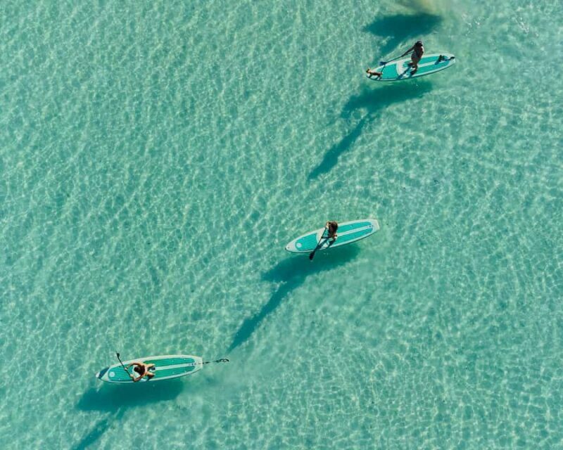 Bacalar: Yoga Class & Breakfast in the Lagoon of 7 Colors - Final Thoughts