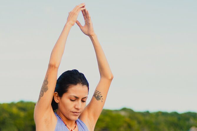 Bacalar Yoga Class on Floating Platform in Laguna - The Sum Up: A Water-Based Yoga Adventure Worth Trying