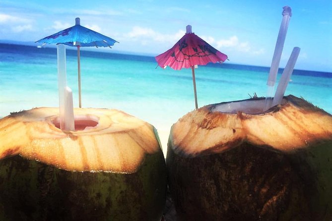 Bacardi Island (Cayo Levantado) Day Pass - What to Bring