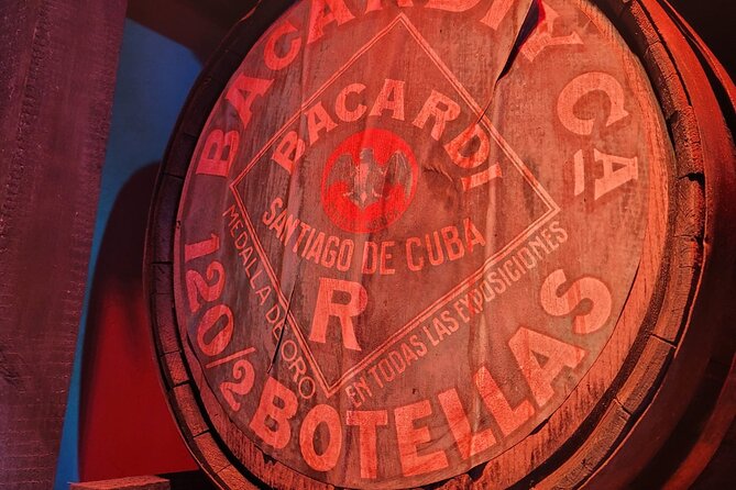 Bacardi Rum Distillery and Old San Juan Tour - Highlights of the Experience