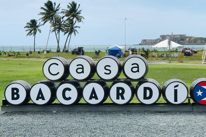 Bacardi Rum Distillery and Old San Juan Tour - Potential Concerns and Drawbacks