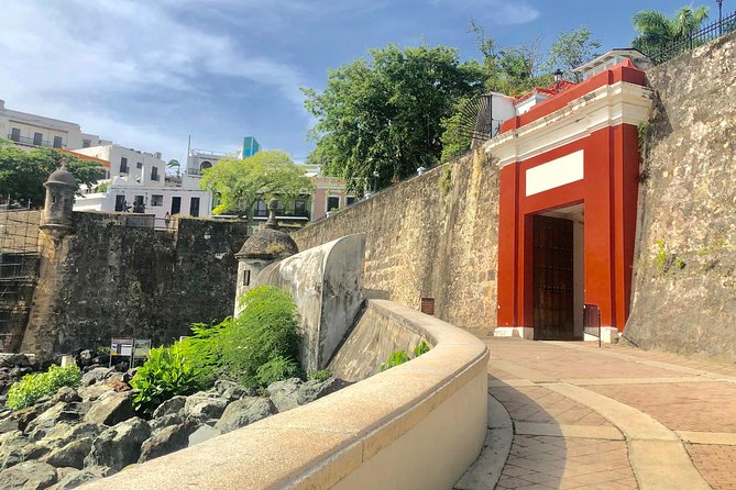 Bacardi Rum Distillery and Old San Juan Tour - Historical Context and Learning