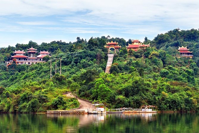 Bach Ma National Park 2-Day Trekking Private Tour - Traveler Requirements
