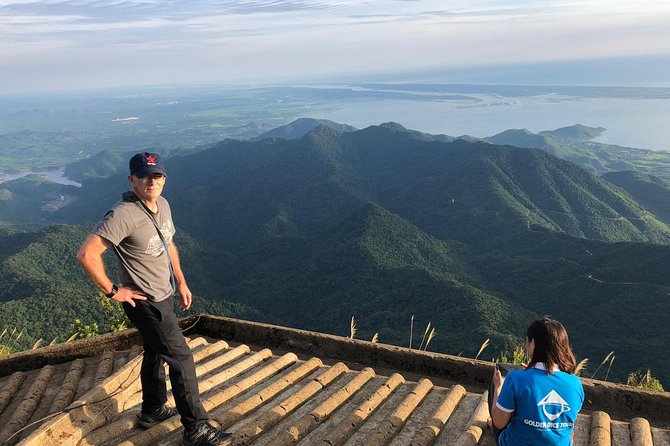 Bach Ma National Park 2-Day Trekking Private Tour - Accommodation at Phong Lan Villa