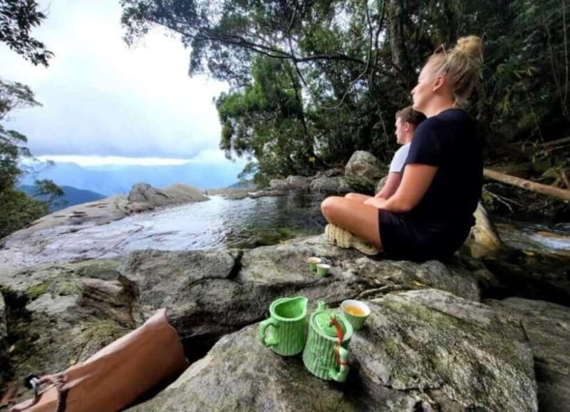 Bach Ma National Park: Day Trek Private Tour - Hoi An/DaNang - Key Points