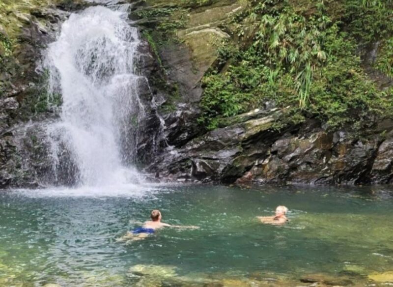 Bach Ma National Park: Day Trek Private Tour - Hoi An/DaNang - Key Points