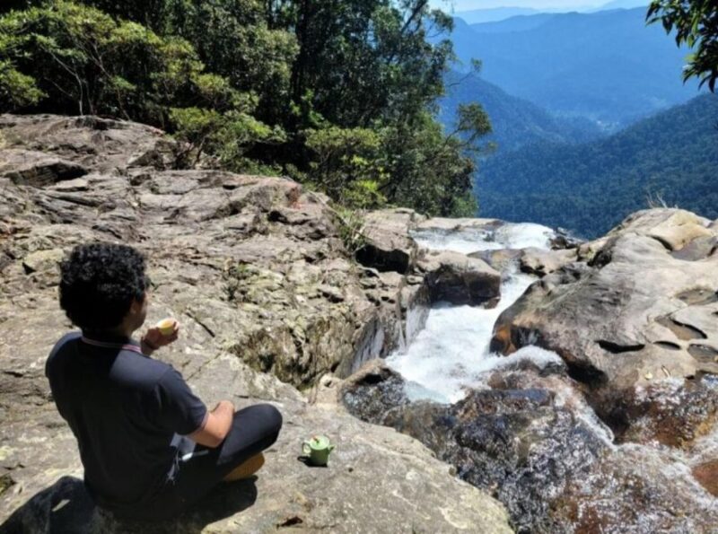 Bach Ma National Park: Day Trek Private Tour - Hoi An/DaNang - Itinerary Overview