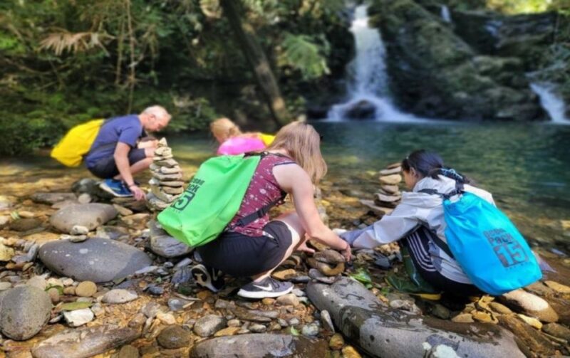 Bach Ma National Park: Day Trek Private Tour - Hoi An/DaNang - Visiting Ngu Ho